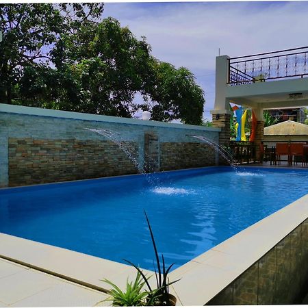 Bountiful Inn Puerto Princesa Ngoại thất bức ảnh
