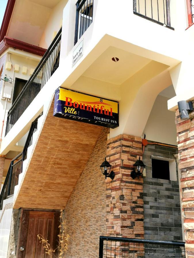 Bountiful Inn Puerto Princesa Ngoại thất bức ảnh