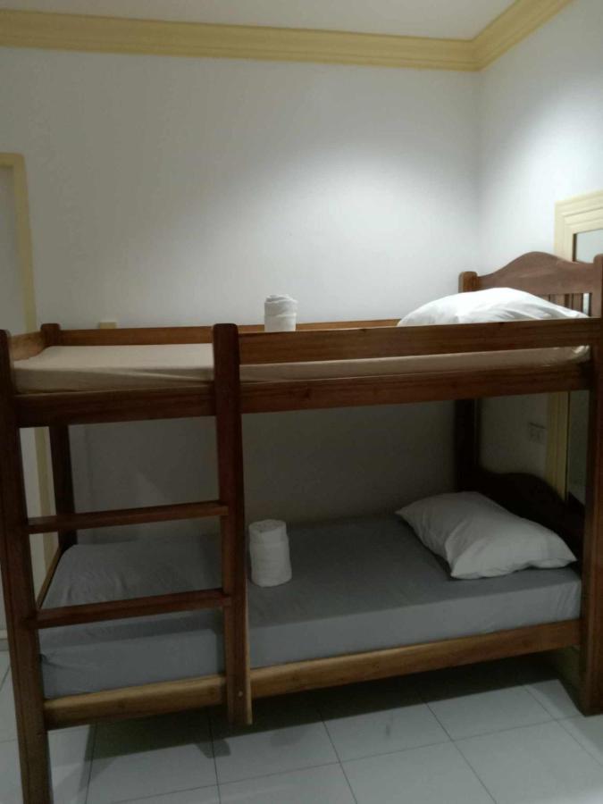 Bountiful Inn Puerto Princesa Ngoại thất bức ảnh