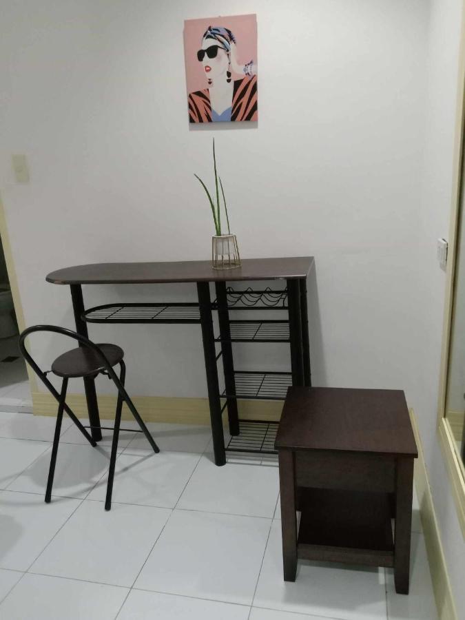 Bountiful Inn Puerto Princesa Ngoại thất bức ảnh