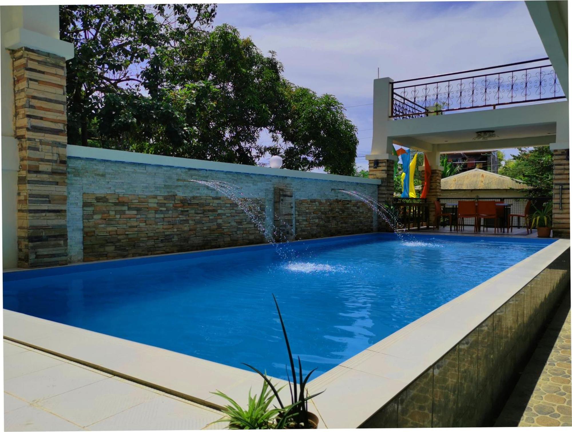 Bountiful Inn Puerto Princesa Ngoại thất bức ảnh