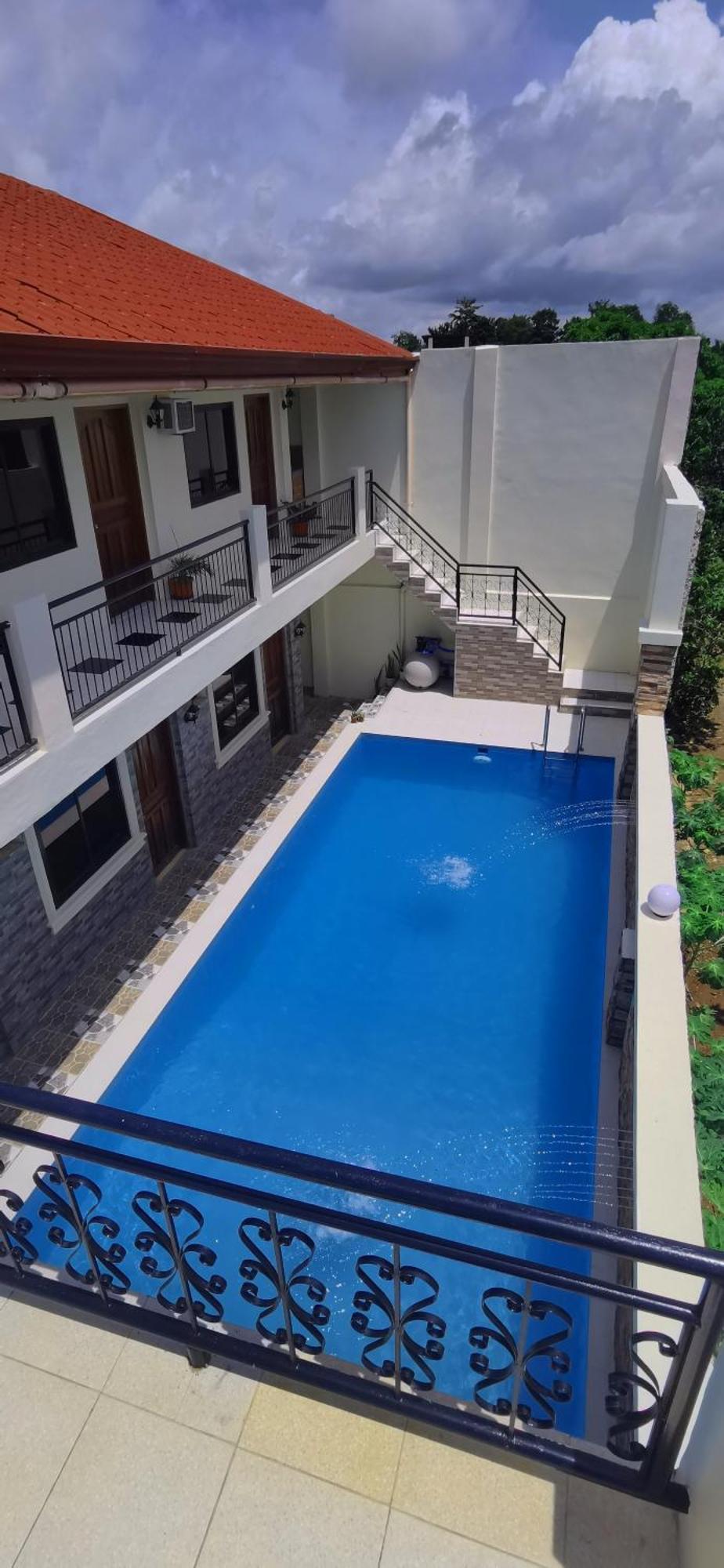Bountiful Inn Puerto Princesa Ngoại thất bức ảnh