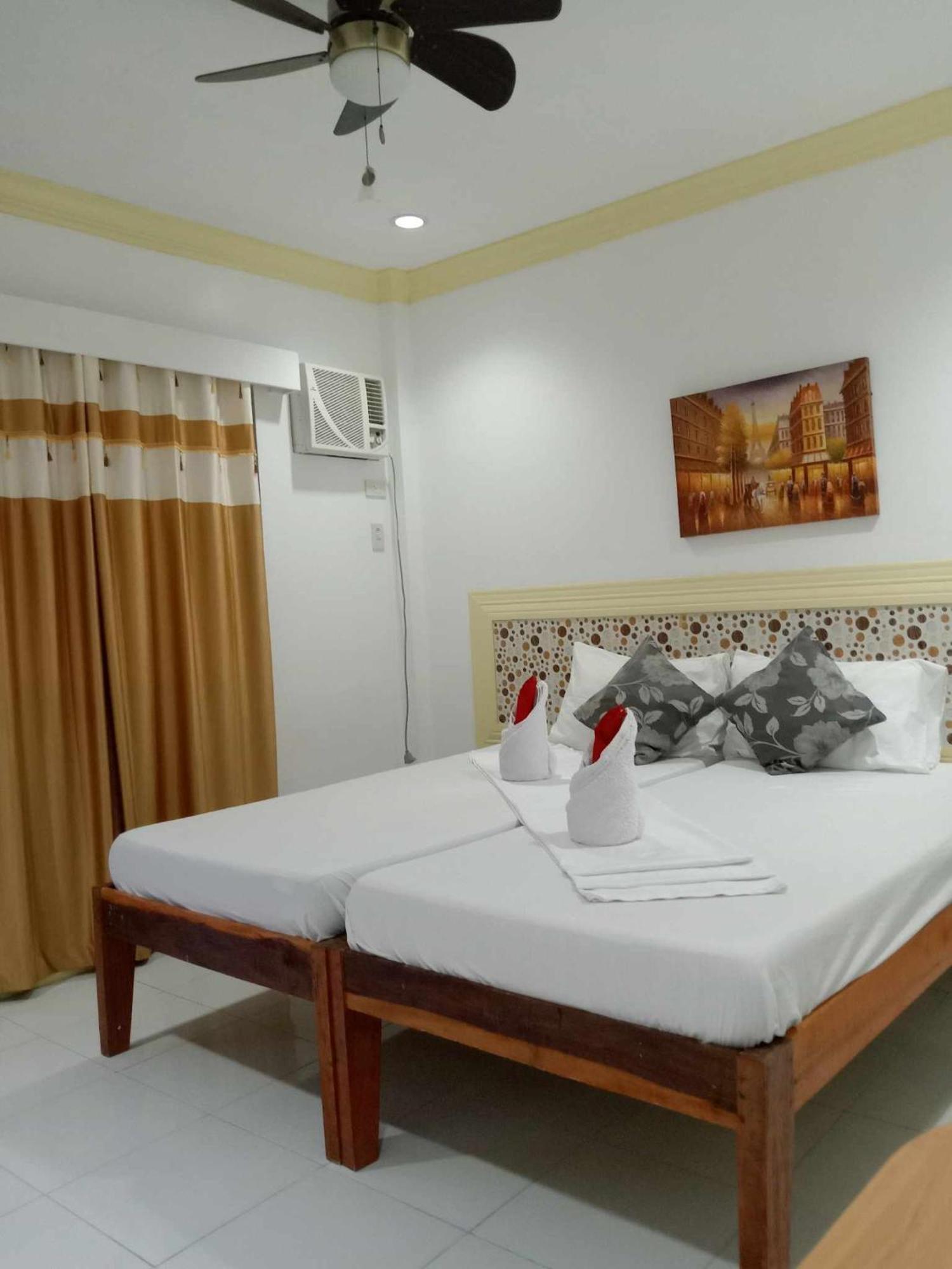 Bountiful Inn Puerto Princesa Ngoại thất bức ảnh