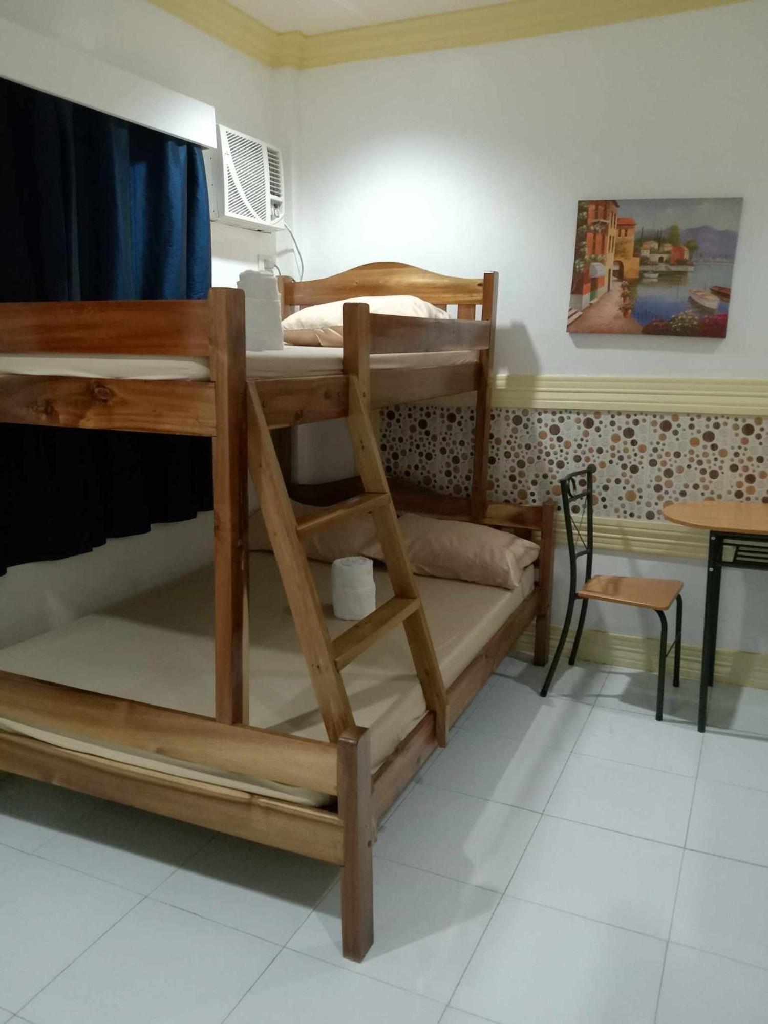 Bountiful Inn Puerto Princesa Ngoại thất bức ảnh